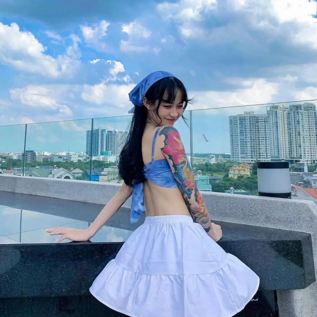 影子