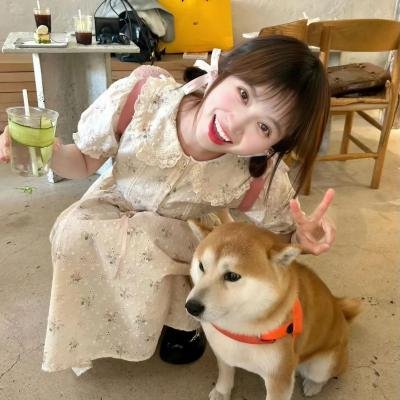 萝榭与弗兰克