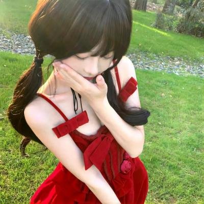 奔跑吧女孩